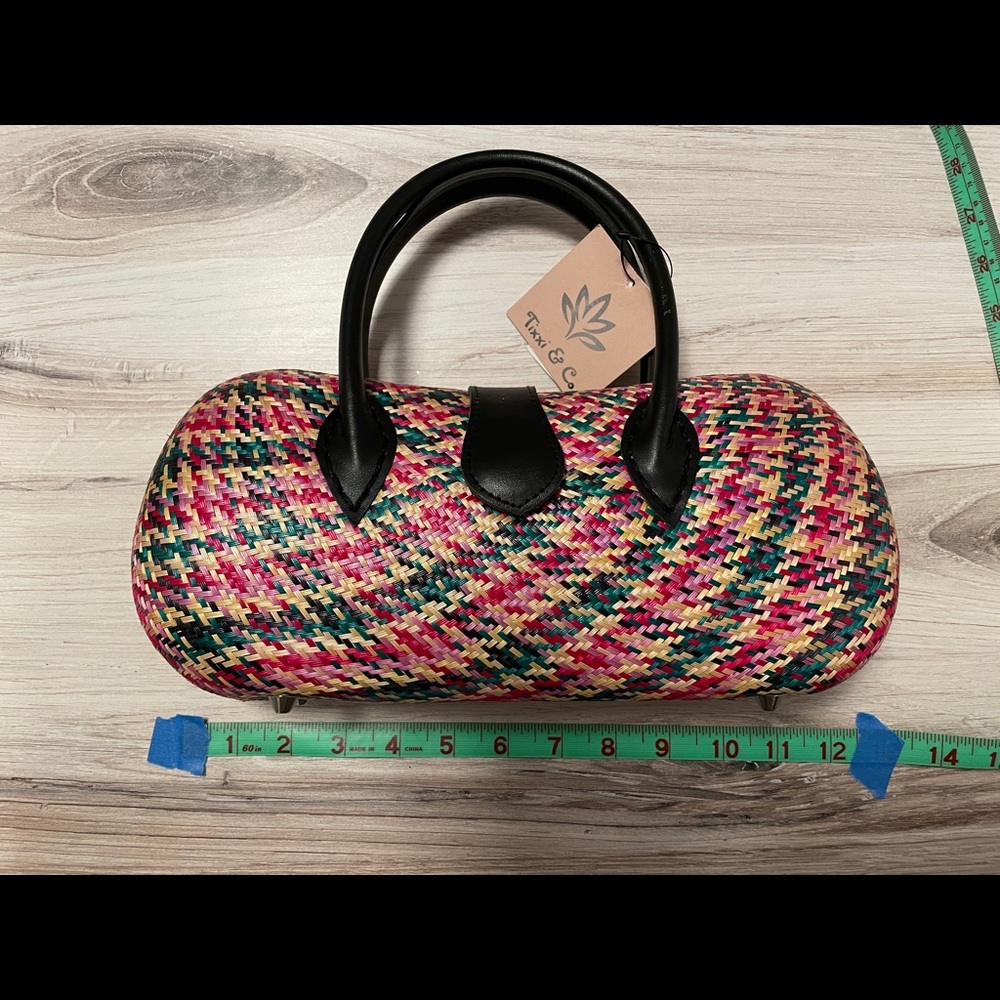 Trixi & Co hand purse